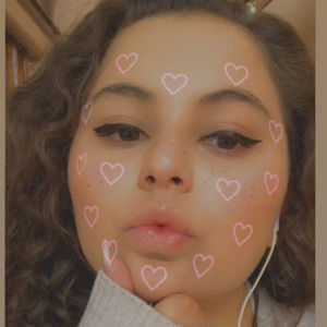 Meet your Posher, Jacqueline